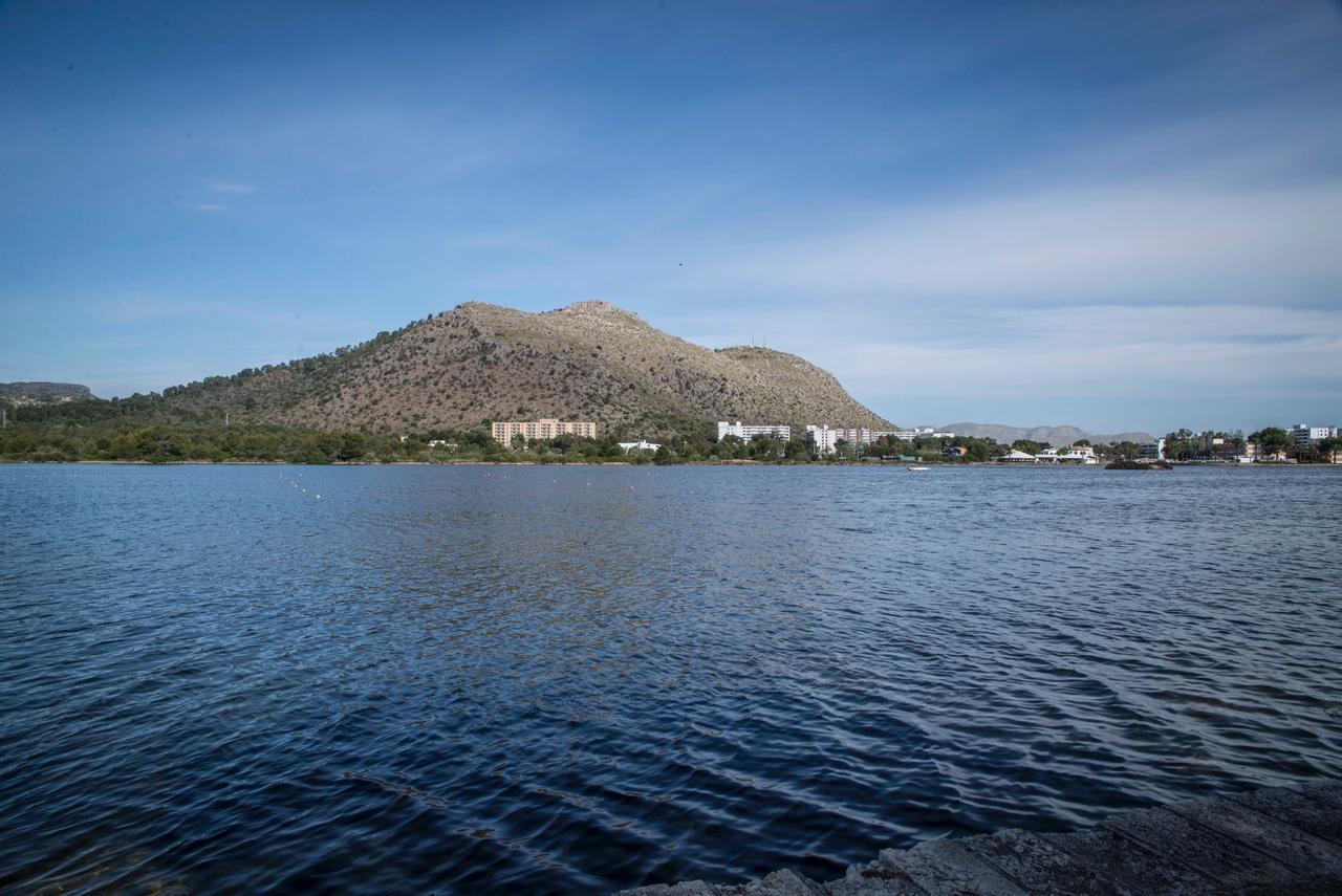 Beach Inn Port de Alcudia  Quarto foto