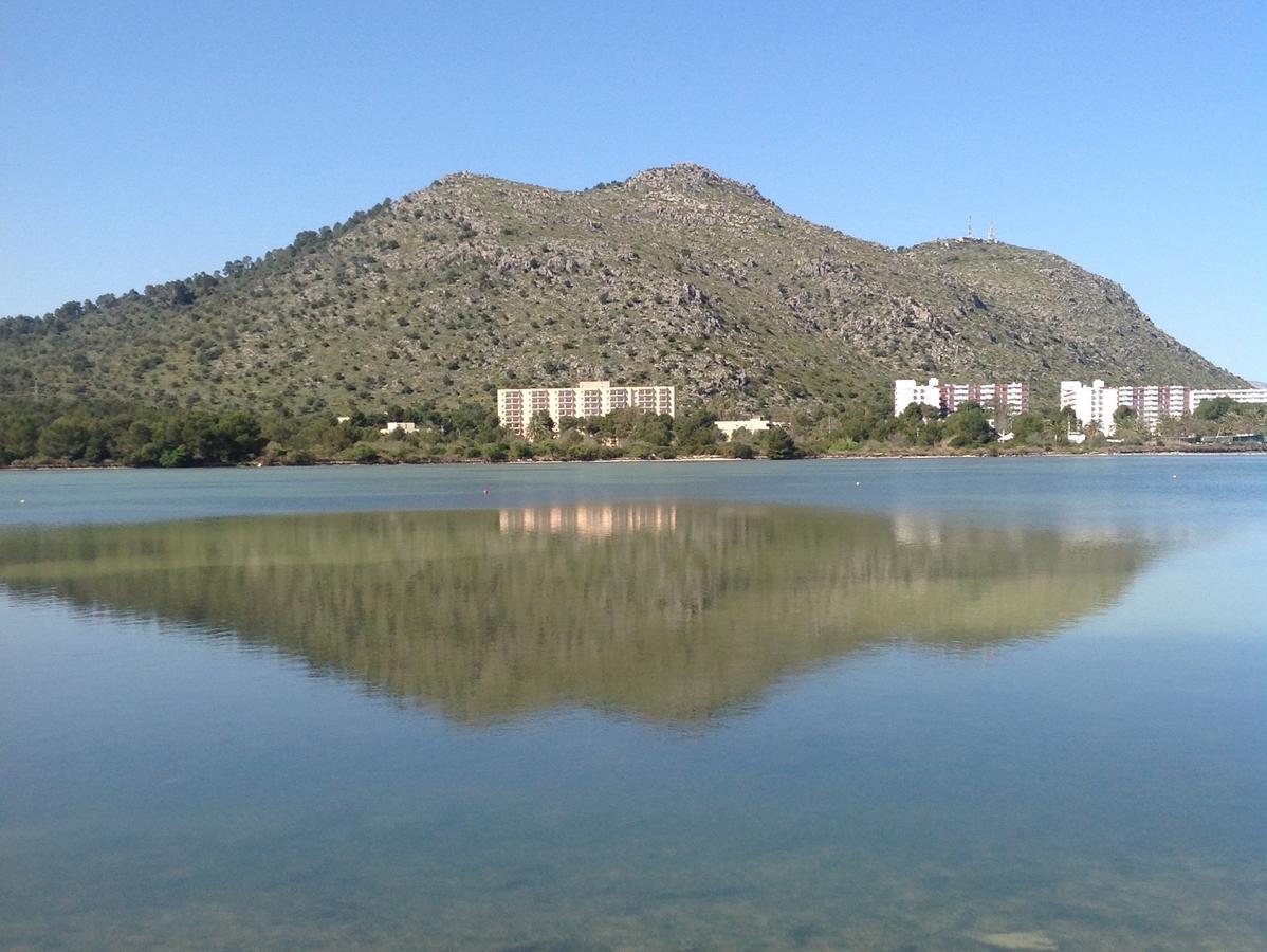 Beach Inn Port de Alcudia  Quarto foto