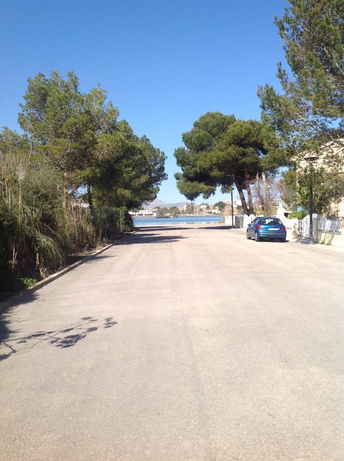 Beach Inn Port de Alcudia  Quarto foto